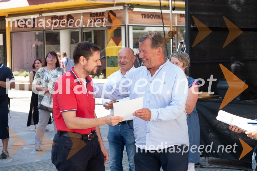 11. Festival prekmurske gibanice in šunke 2021