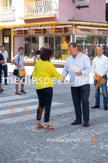 11. Festival prekmurske gibanice in šunke 2021