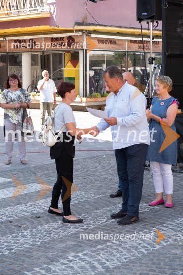 11. Festival prekmurske gibanice in šunke 2021