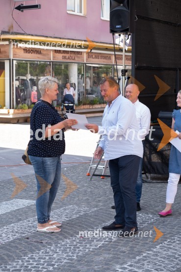 11. Festival prekmurske gibanice in šunke 2021