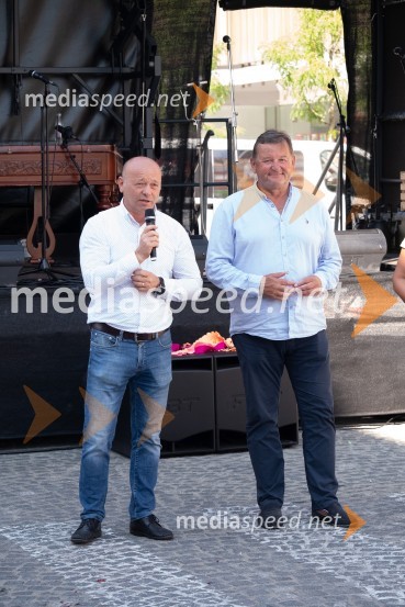 11. Festival prekmurske gibanice in šunke 2021