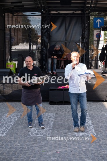 11. Festival prekmurske gibanice in šunke 2021