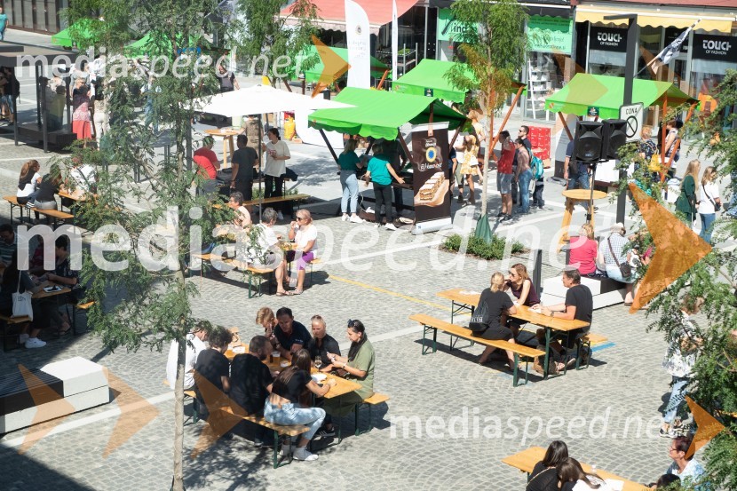 11. Festival prekmurske gibanice in šunke 2021