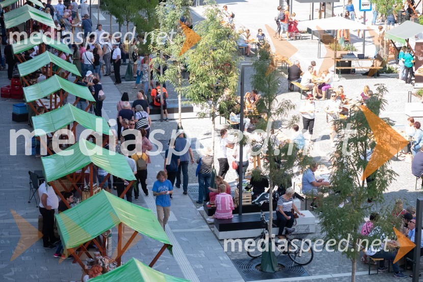 11. Festival prekmurske gibanice in šunke 2021