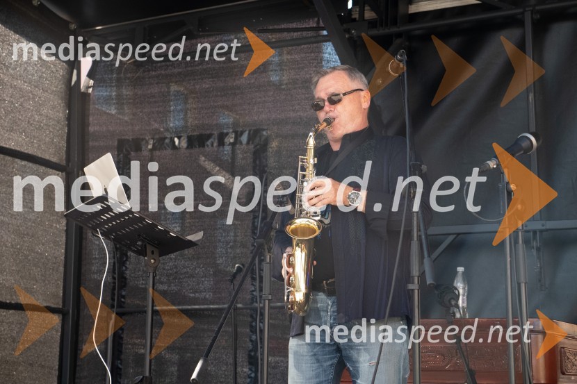 11. Festival prekmurske gibanice in šunke 2021