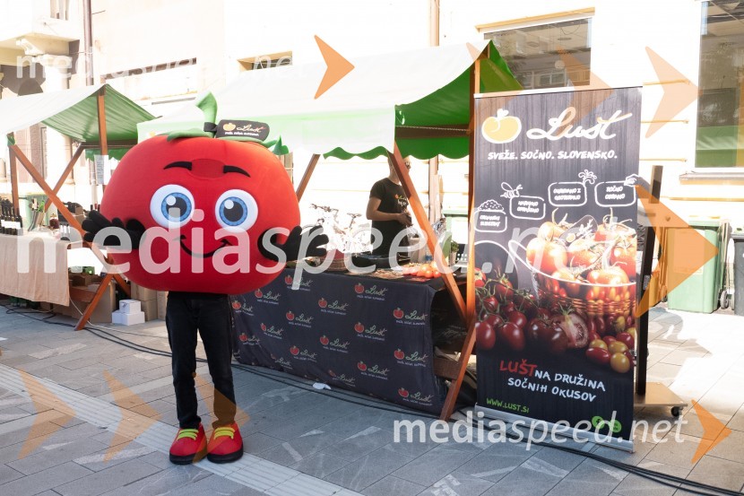 11. Festival prekmurske gibanice in šunke 2021