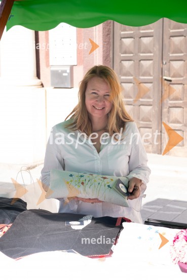 11. Festival prekmurske gibanice in šunke 2021