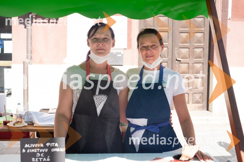 11. Festival prekmurske gibanice in šunke 2021