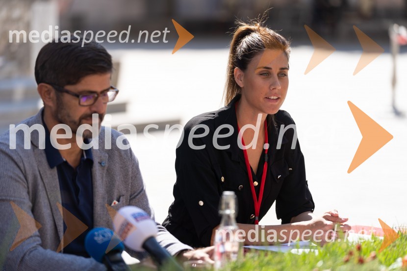 V Kranju odprli novo razgledno točko – zvonik cerkve sv. Kancijana