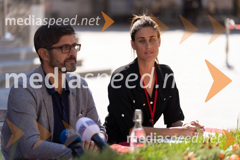 V Kranju odprli novo razgledno točko – zvonik cerkve sv. Kancijana