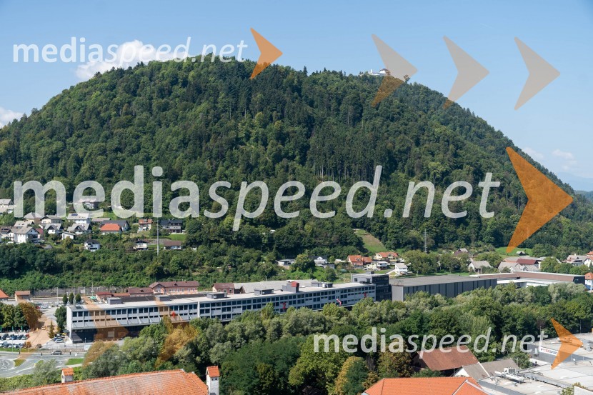 V Kranju odprli novo razgledno točko – zvonik cerkve sv. Kancijana