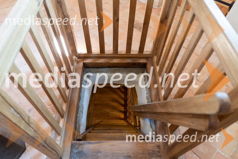 V Kranju odprli novo razgledno točko – zvonik cerkve sv. Kancijana