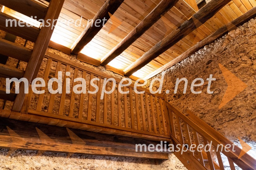 V Kranju odprli novo razgledno točko – zvonik cerkve sv. Kancijana