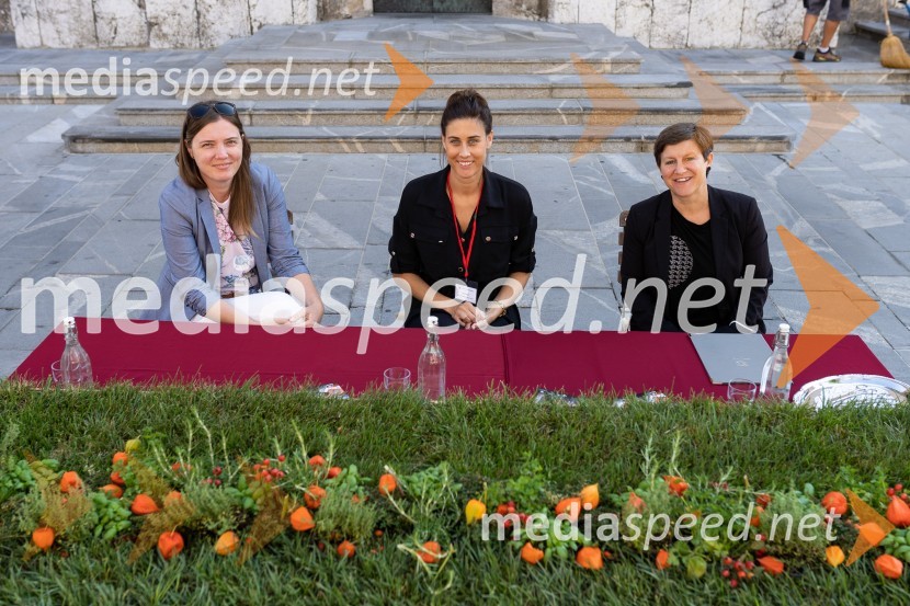 V Kranju odprli novo razgledno točko – zvonik cerkve sv. Kancijana