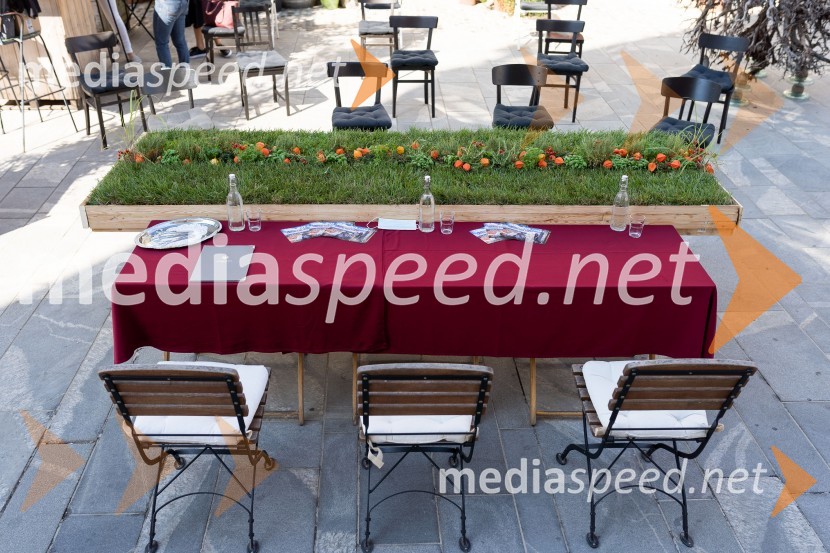 V Kranju odprli novo razgledno točko – zvonik cerkve sv. Kancijana