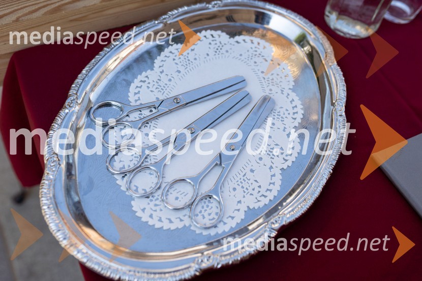 V Kranju odprli novo razgledno točko – zvonik cerkve sv. Kancijana