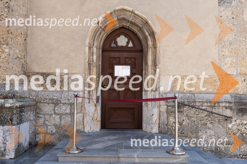 V Kranju odprli novo razgledno točko – zvonik cerkve sv. Kancijana