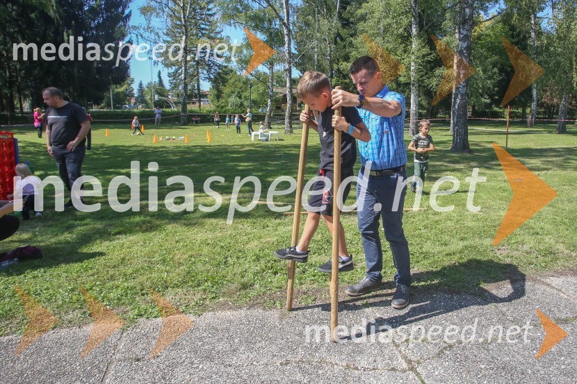 Družinski festival Mačje mesto 2021