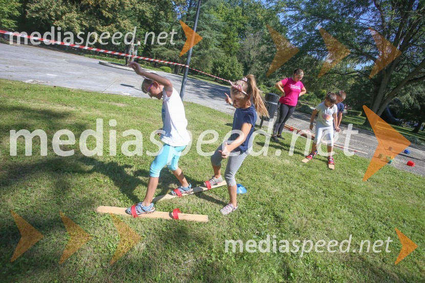 Družinski festival Mačje mesto 2021