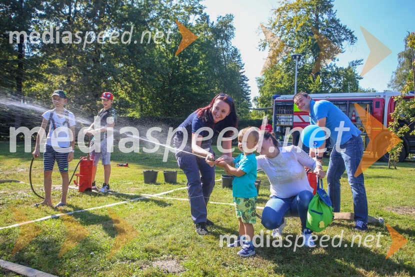 Družinski festival Mačje mesto 2021