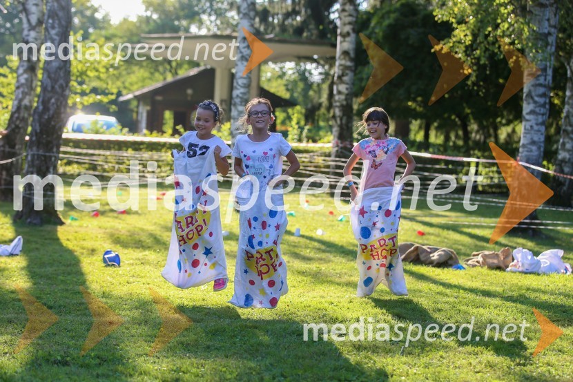 Družinski festival Mačje mesto 2021