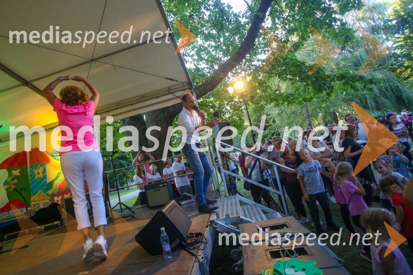  ... ;  Jože Potrebuješ, skupina ČukiDružinski festival Mačje mesto 2021