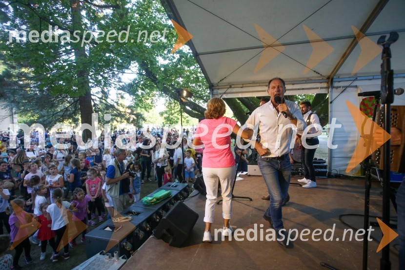  ... ;  Jože Potrebuješ, skupina ČukiDružinski festival Mačje mesto 2021