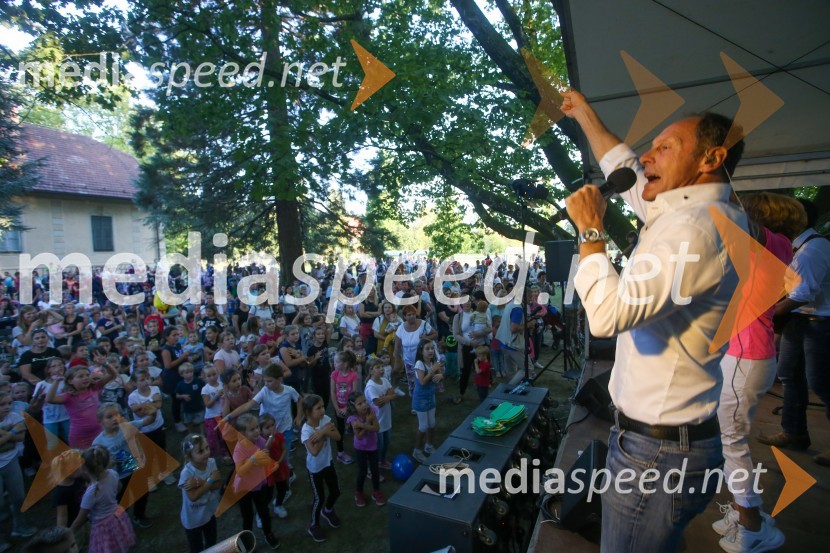  Jože Potrebuješ, skupina ČukiDružinski festival Mačje mesto 2021