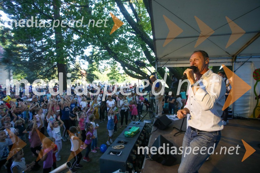  Jože Potrebuješ, skupina ČukiDružinski festival Mačje mesto 2021