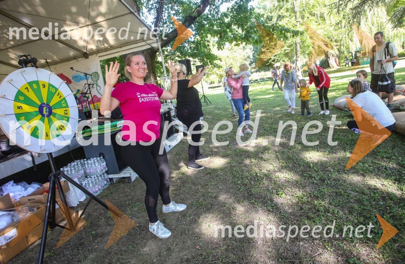 Družinski festival Mačje mesto 2021