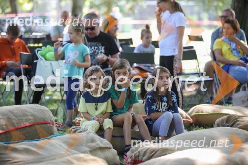 Družinski festival Mačje mesto 2021