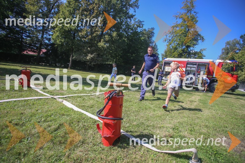 Družinski festival Mačje mesto 2021