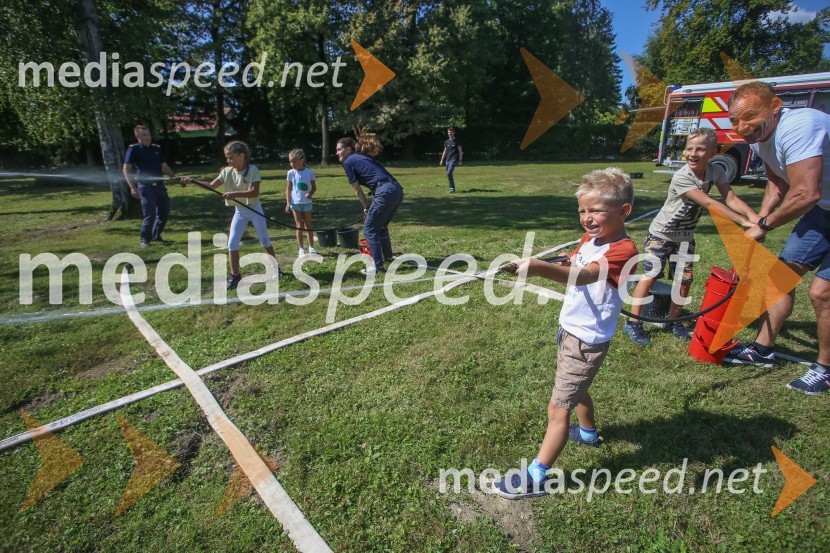 Družinski festival Mačje mesto 2021