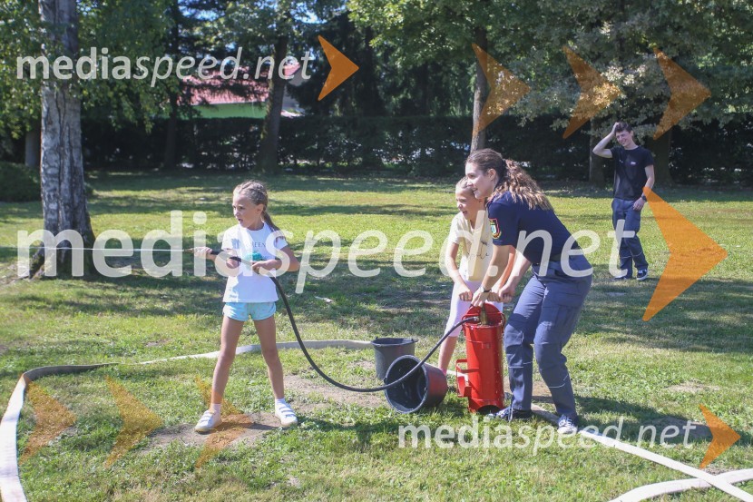 Družinski festival Mačje mesto 2021
