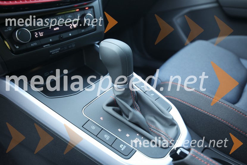 Slovenska predstavitev SEAT Ibiza & Arona