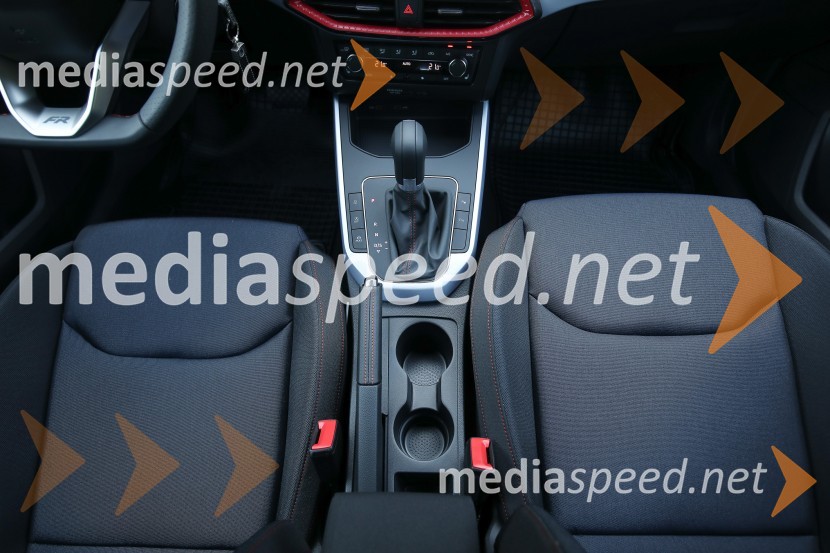 Slovenska predstavitev SEAT Ibiza & Arona