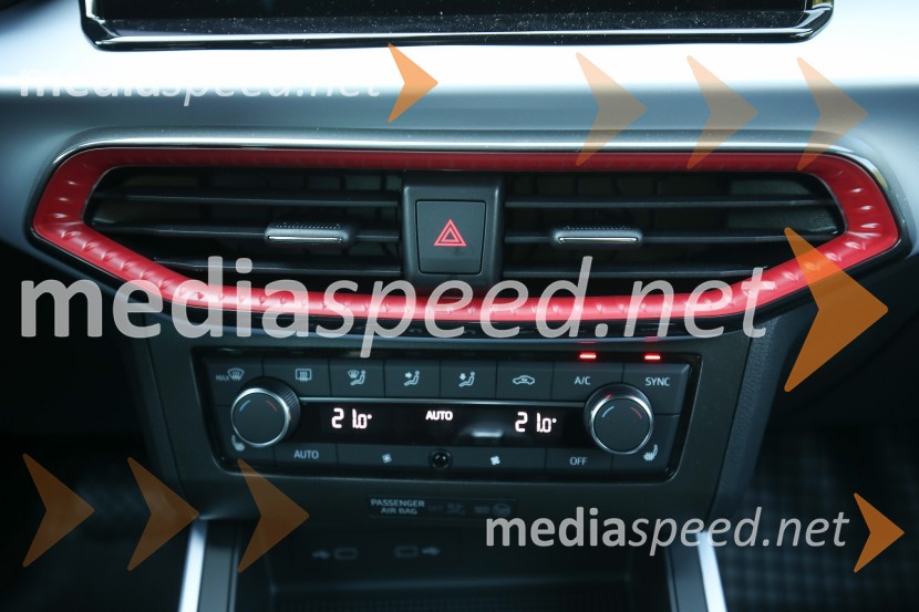 Slovenska predstavitev SEAT Ibiza & Arona