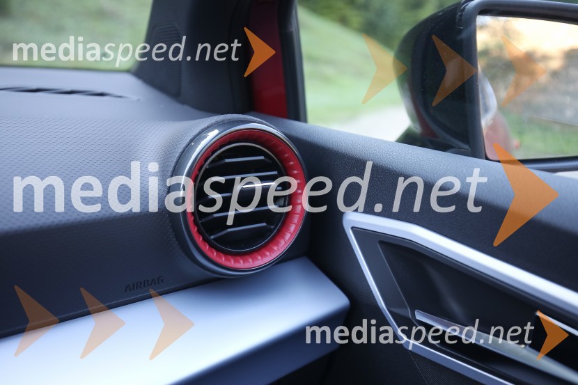 Slovenska predstavitev SEAT Ibiza & Arona