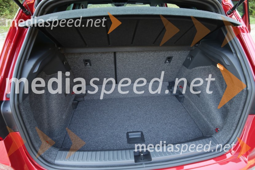 Slovenska predstavitev SEAT Ibiza & Arona