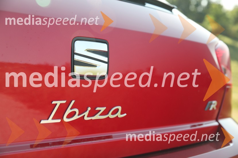 Slovenska predstavitev SEAT Ibiza & Arona