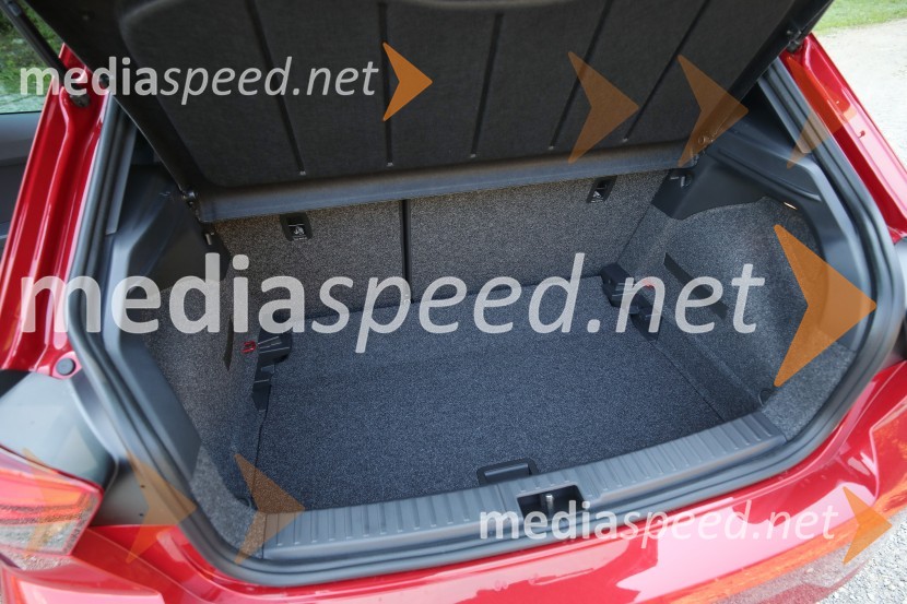 Slovenska predstavitev SEAT Ibiza & Arona