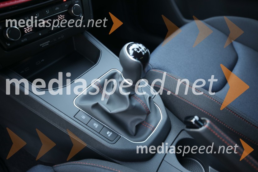 Slovenska predstavitev SEAT Ibiza & Arona