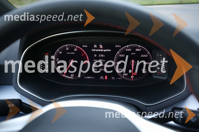 Slovenska predstavitev SEAT Ibiza & Arona