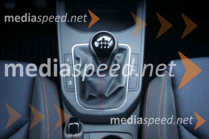 Slovenska predstavitev SEAT Ibiza & Arona