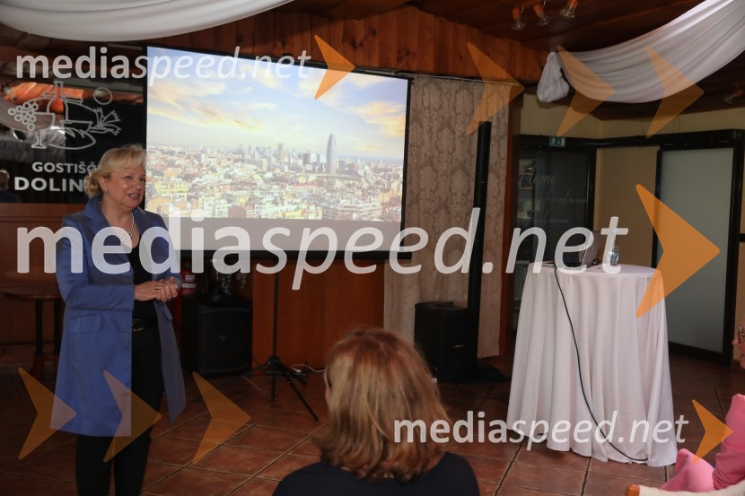 Slovenska predstavitev SEAT Ibiza & Arona