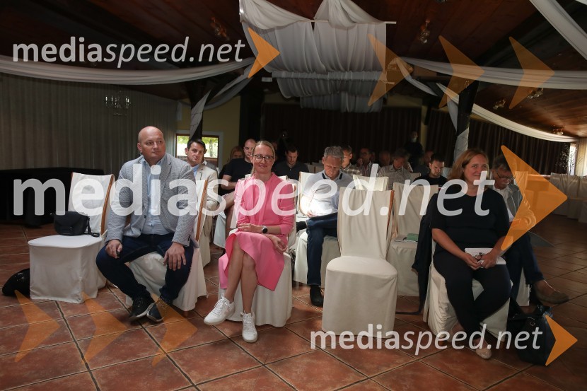 Slovenska predstavitev SEAT Ibiza & Arona