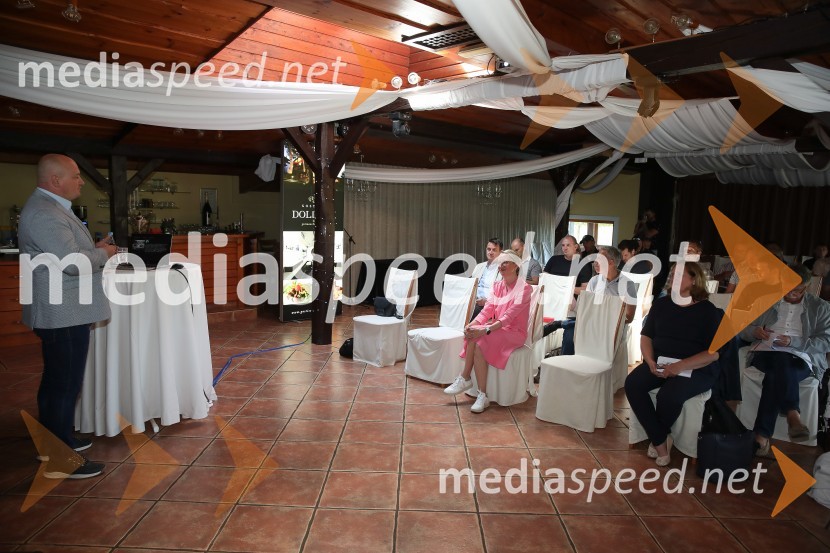 Slovenska predstavitev SEAT Ibiza & Arona