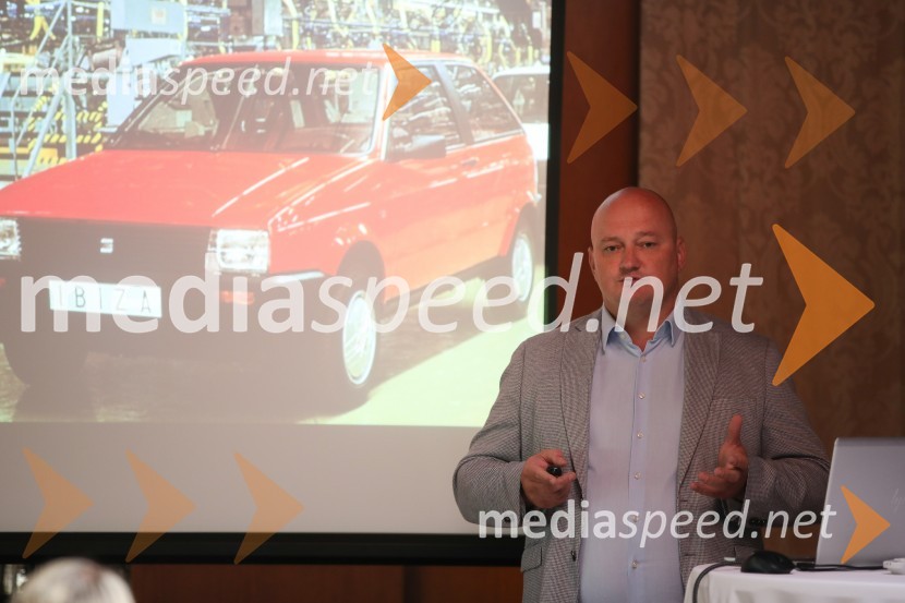 Slovenska predstavitev SEAT Ibiza & Arona