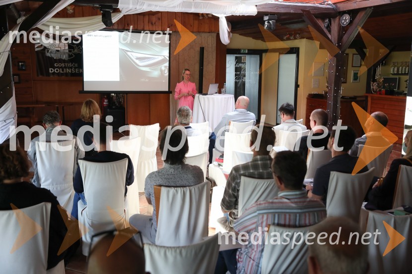 Slovenska predstavitev SEAT Ibiza & Arona