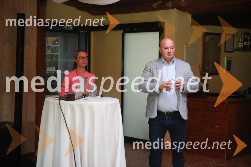 Slovenska predstavitev SEAT Ibiza & Arona